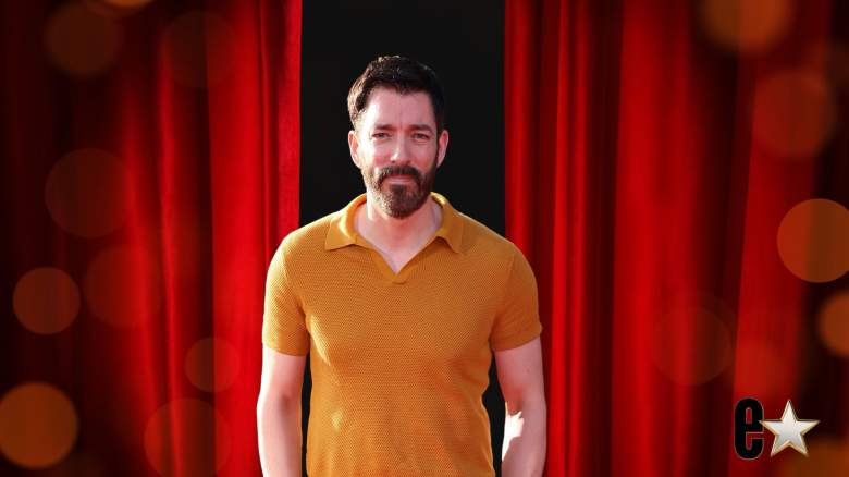 drew Scott