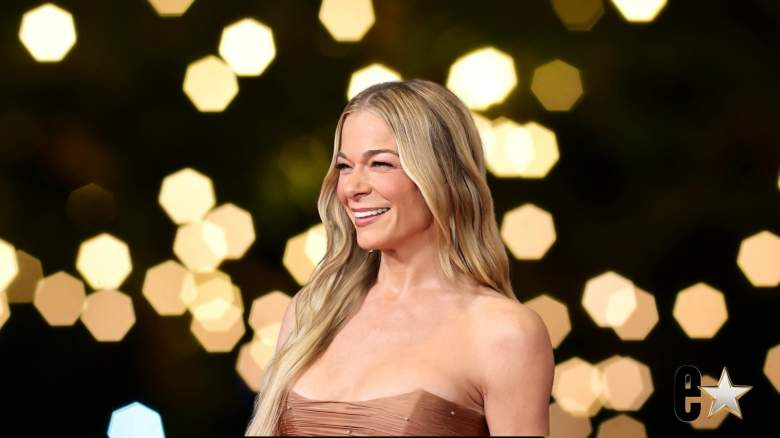 LeAnn Rimes