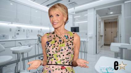 Barbara Corcoran Shows Off New Smile After Knocking Out Her Front Tooth: ‘I Tripped & Fell’