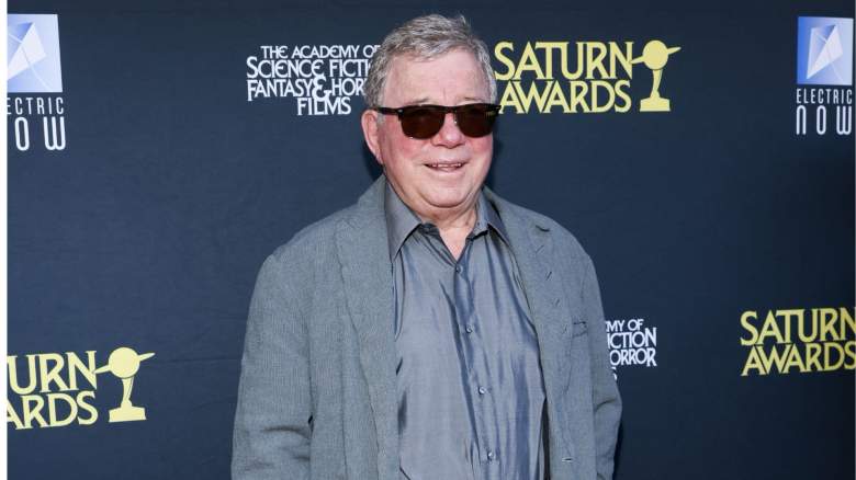 William shatner