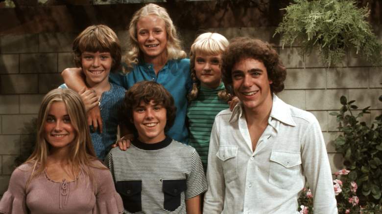 Brady bunch