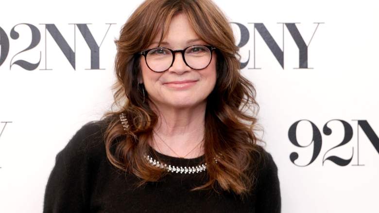 Valerie Bertinelli