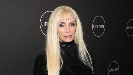 Victoria Gotti Shares Emotional Health Update, Says Her Son Is Giving Her the “Gift of Life”