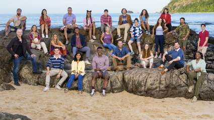 ‘Survivor’ Star Hopes to ‘Help’ Others By Revealing Health Battle