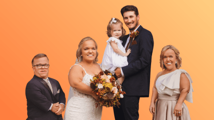 ‘7 Little Johnstons’ Couple Opens Up About the State of Their Marriage