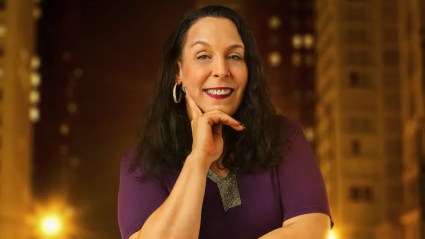 Kimberly Menzies Debuts Radiant New Look in Latest Wellness Update