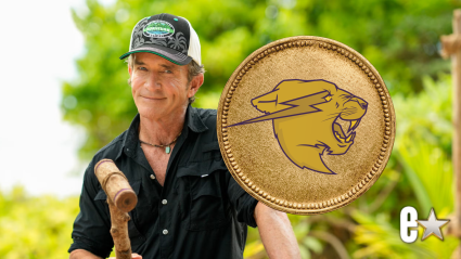 Beloved ‘Survivor’ Tradition Returns for Season 50 With a Super-Sized Twist