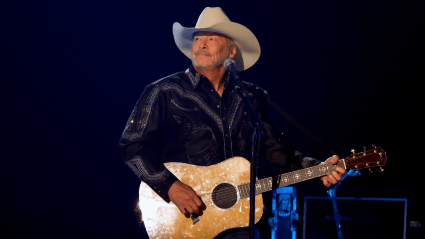 Another Grandchild Arrives for a Country Music Legend