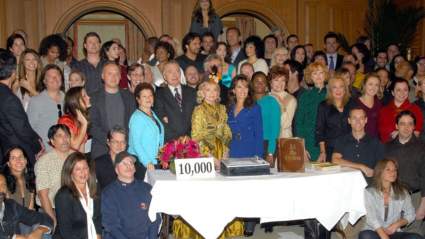 ‘All My Children’ Fan Favorites Reunite for Thrilling Next Chapter