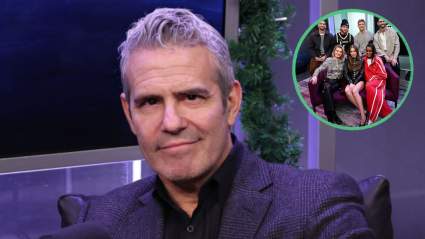 Andy Cohen Speaks Out on ‘Summer House’ Reunion: ‘Deep Anger’ & ‘Deep Hurt’