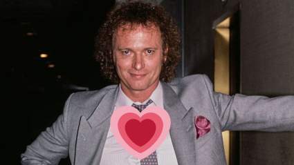 ‘General Hospital’ Star Lovingly Remembers Legend Anthony Geary Ahead of Highly Anticipated Return