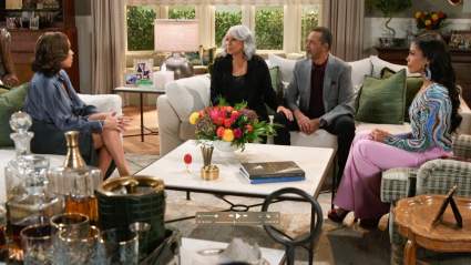 Why Isn’t ‘Beyond the Gates’ on Today? (April 28 & 29)