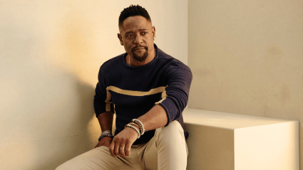 Heartthrob Blair Underwood’s Wife & Children: 5 Fast Facts You Need to Know