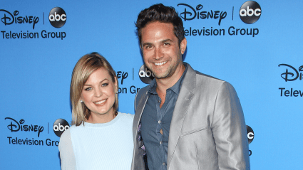 Who Is Brandon Barash? 5 Fast Facts About the Soap Star