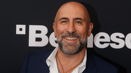 ‘General Hospital’ Star Carlo Rota Pens Emotional Message to His Wife