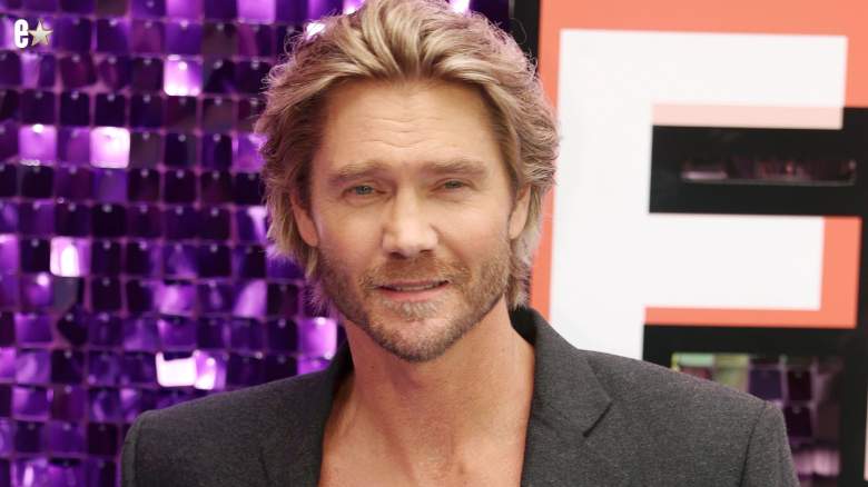 Chad Michael Murray