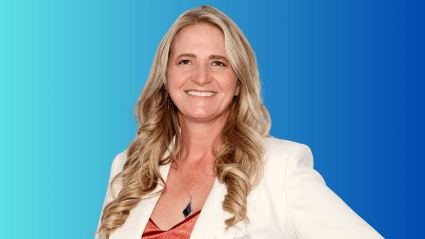 Christine Brown Woolley Reveals the ‘Trigger Points’ That Pushed Her to Leave Kody