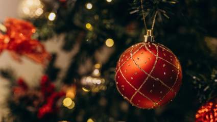 Hallmark Star Gets Emotional After Wrapping Latest Christmas Movie