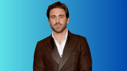 Meet the New Chad DiMera on ‘Days of Our Lives’: 5 Fast Facts About Conner Floyd