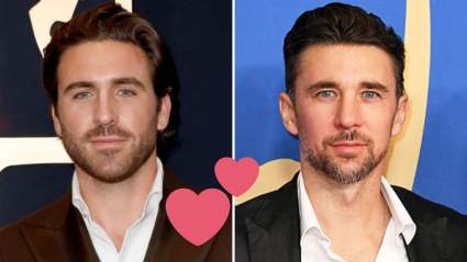 Conner Floyd Makes ‘Days of Our Lives’ Debut as Chad With Help From Billy Flynn