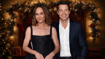Today’s Cozy Hallmark Channel Movie Schedule (Apr. 3): ‘Five More Minutes’ & More