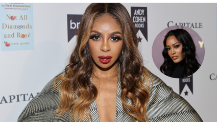 Candiace Dillard Bassett Weighs In on Amanda & Ciara’s Friendship, Says Some Bonds Are ‘For the Fans’