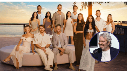 Andy Cohen Shares ’Summer House’ Audio Leak Details & Who ‘Cracked the Case’