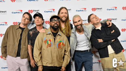 Adam Levine Teases New Maroon 5 Track ‘Heroine’ Ahead of Global Tour