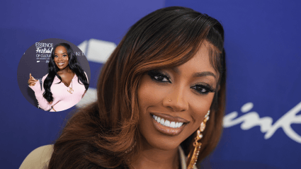 ‘RHOA’: Shamea Morton Weighs In on Porsha Williams Fallout & Season 17 Cast Relationships