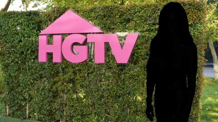 HGTV Star Bravely Opens Up About Living With Anxiety: ‘Stressed Beyond Belief’