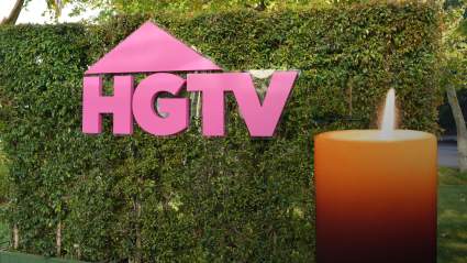 HGTV Star Opens Up About Two Devastating Losses: ‘How Blessed We Were to Have Known Them’