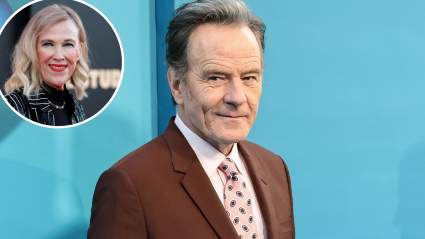 Bryan Cranston Reminisces on Working With Late Friend Catherine O’Hara: ‘I Miss Her Dearly’