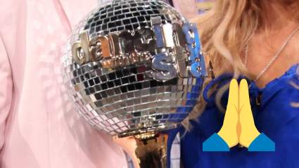‘DWTS’ Alum Sends Desperate Plea to Fans While Solo Traveling