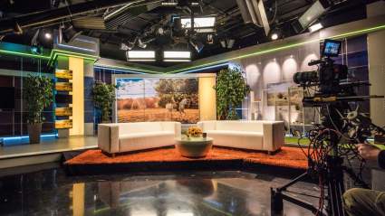 ’90s Talk Show Host Reveals the Shocking Reason She Walked Away From Hit Show