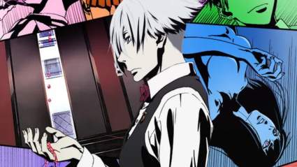 The One Thing Death Parade Got Right in Its First Episode That the Rest of the Series Quietly Abandoned