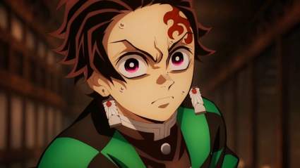 Beloved ’90s Anime Franchise Shatters Demon Slayer: Mugen Train’s Iconic Screening Record