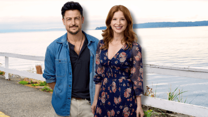 Hallmark Star Says Her Most Iconic Role Belongs in the Past