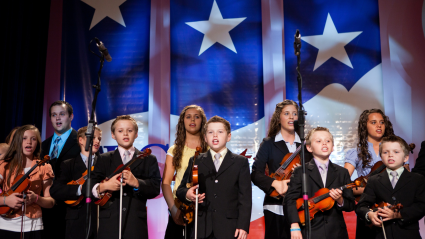 Duggar Daughter Posts Sweet Family Photo Amid Joseph Duggar Situation