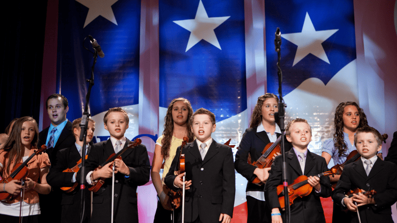 Duggar Family
