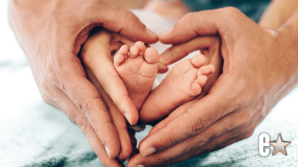 ‘Survivor’ and ‘Big Brother’ Power Couple Adopt Baby Together: ‘Our Hearts Are Overfull’