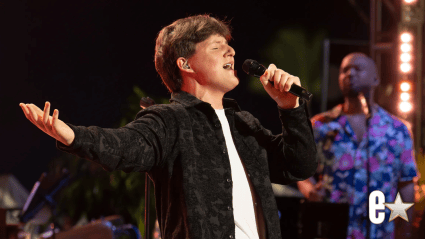Jesse Findling Reflects on His ‘American Idol’ Journey After Elimination
