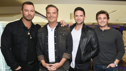 ‘Days of Our Lives’ Star Releases New Country Song