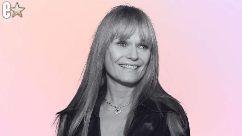 Superman Actress Valerie Perrine