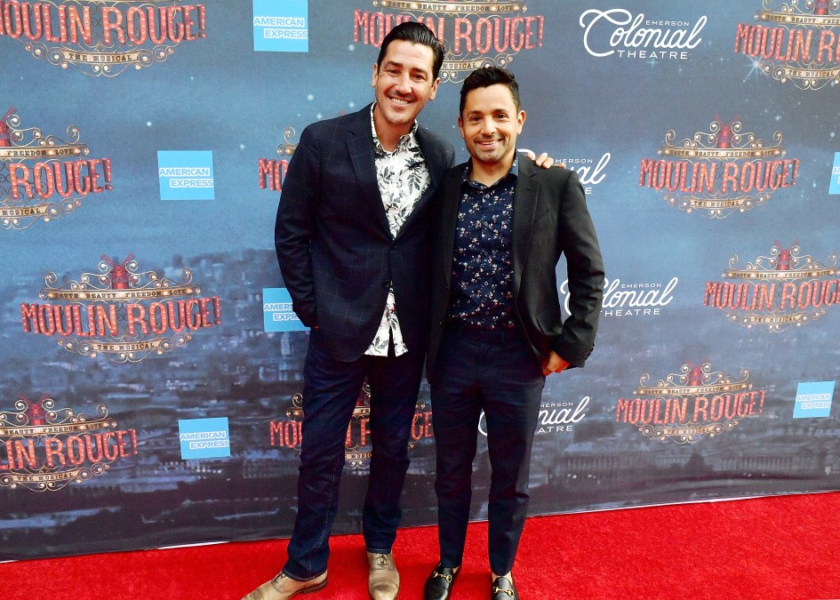 Jonathan Knight