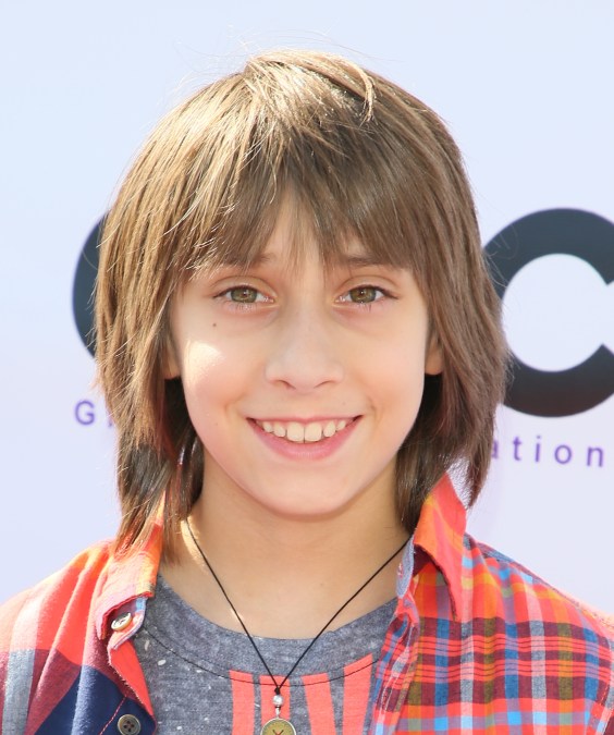 Jake Getman.