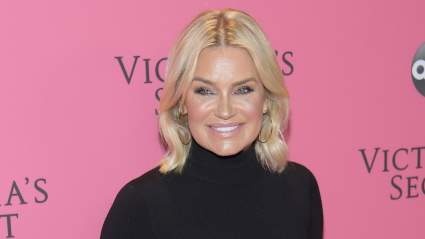 PHOTOS: Yolanda Hadid Relists ‘Magical’ Pennsylvania Farm After Sale Falls Through