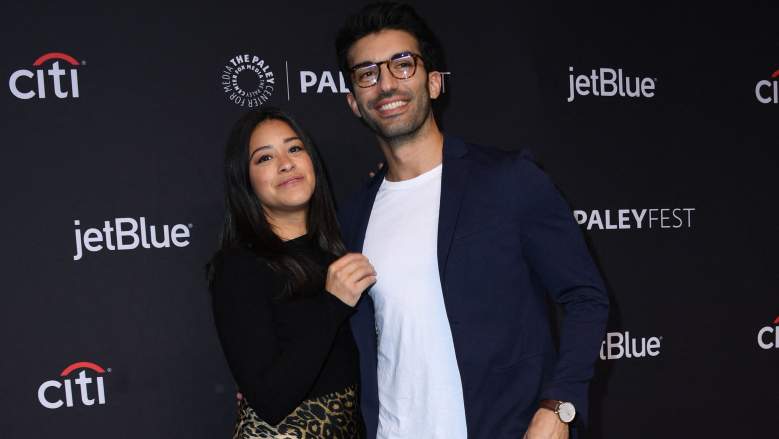 jane the virgin
