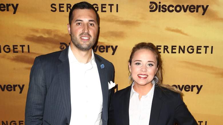 jinger duggar