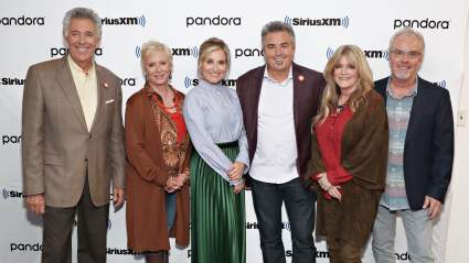 ‘Brady Bunch’ Star Opens Up About The Difficulties He Faced After Show Ended