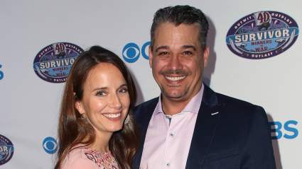 Amber Mariano: 5 Fast Facts About Boston Rob’s Wife